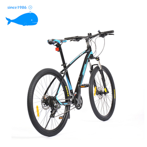 Perder grasa enduro profesional de aleación de ciclo de bicicleta de montaña - Product Image 5