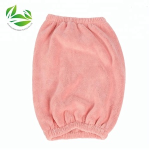 <span class=keywords><strong>Secado</strong></span> rápido ducha spa tapa de la cabeza de <span class=keywords><strong>pelo</strong></span> envoltura de <span class=keywords><strong>toalla</strong></span>/de microfibra de <span class=keywords><strong>pelo</strong></span> de - Product Image 2