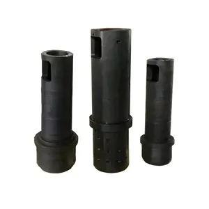 Phụ Tùng Máy Đúc Khuôn 3006 -- Hot Barrel/Cylinder/Shot Sleeve