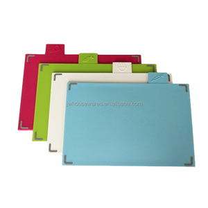 Comme vu sur tv index <span class=keywords><strong>cuisine</strong></span> <span class=keywords><strong>de</strong></span> coupe planche à découper ensemble - Product Image 4