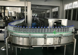 Máquina automática de llenado de botellas de agua <span class=keywords><strong>minecraft</strong></span> - Product Image 6