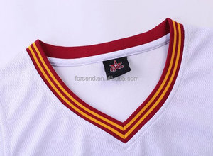 Best selling products knitwear Jersey manufacturer made in Guangzhou wholesale products - Product Image 4