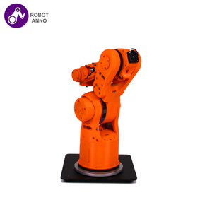Nueva promoción Pinza de soldadura Programable Diy <span class=keywords><strong>Scara</strong></span> <span class=keywords><strong>Robot</strong></span> Bra Factory en China - Product Image 1