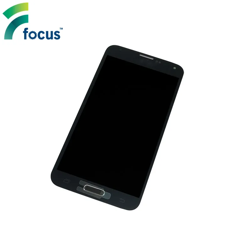 NEUE telefon zubehör LCD display lcd für samsung galaxy s5 bildschirm