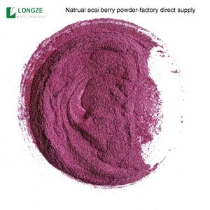 Sıcak satış <span class=keywords><strong>acai</strong></span> <span class=keywords><strong>berry</strong></span> tozu meyve özü - Product Image 1