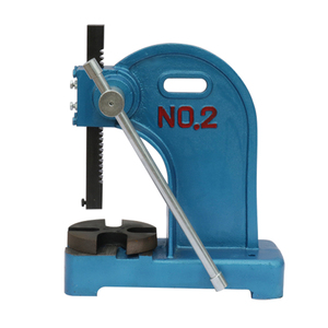 AP-1/2 AP-1 AP-2 AP-3 AP-5 Arbor press machine Main presse machine Main arbor press - Product Image 5