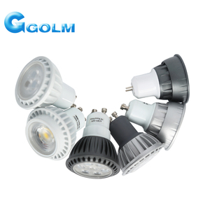AC/DC 12 V 220 v 3 W <span class=keywords><strong>5</strong></span> W LED COB bombilla MR16 GU10 <span class=keywords><strong>GU5</strong></span>.3 B22 E27 LED luz del punto de Alibaba - Product Image 6