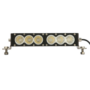 ¡Fábrica al por mayor! 60 W Barra de luz led coche led Barra de luz de conducción - Product Image 3