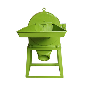 SEREN Nouvelle Automatique Industrielle de Broyeur De Maïs - Product Image 5