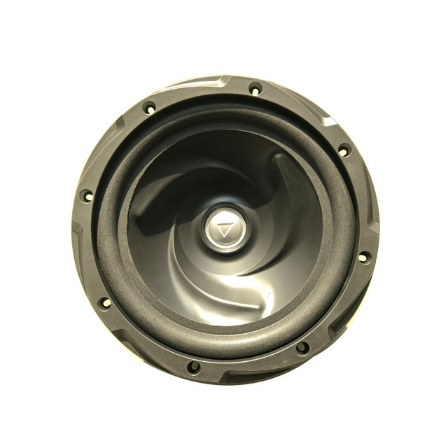 Kenwood 3010 Car Subwoofer 150W Power 3010mm Diameter