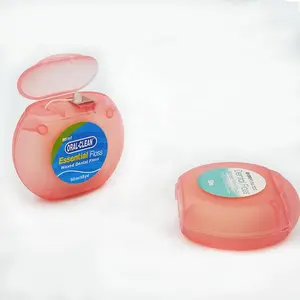 50M Làm Sạch Răng Miệng Xỉa Răng Mài Mòn Nylon Mở Rộng Xỉa 01 - Product Image 2