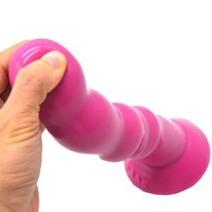 FAAK 22.5cm सिलिकॉन मोती गुदा dildo बट प्लग सेक्स खिलौने गुदा सेक्स की दुकान खिलौने सेक्स वयस्क - Product Image 5