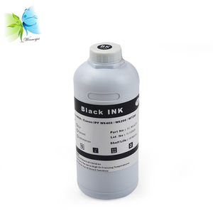 6 colores <span class=keywords><strong>relleno</strong></span> a granel <span class=keywords><strong>tinta</strong></span> <span class=keywords><strong>de</strong></span> pigmento para <span class=keywords><strong>CANON</strong></span> W6400 W6200 W7250 tintas <span class=keywords><strong>de</strong></span> impresión digital - Product Image 2