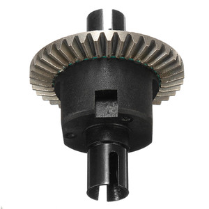 Lavorazione CNC Differenziale Ad Ingranaggi Auto Giocattoli di Controllo Remoto Auto Parti - Product Image 1
