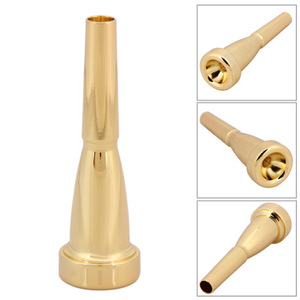 <span class=keywords><strong>Boquilla</strong></span> de <span class=keywords><strong>trompeta</strong></span> de latón 3C <span class=keywords><strong>5C</strong></span> 7C, superventas - Product Image 4