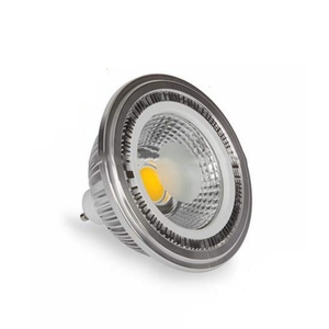 2018 Nouveau Produit En Aluminium Ar111 10 w 12 w Gu10 Led Spot Lampe Jour <span class=keywords><strong>Blanc</strong></span> - Product Image 1