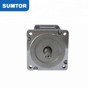 80mm yüksek hızlı hibrid step motor <span class=keywords><strong>3</strong></span> eksen cnc kiti <span class=keywords><strong>3</strong></span> eksen nema 34 <span class=keywords><strong>2</strong></span> Faz 4-Wire 4n.m tutma torku - Product Image 2