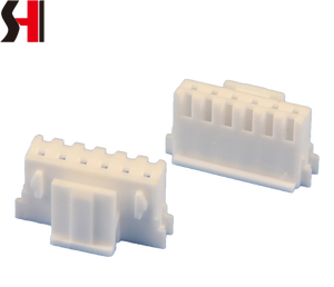 JST XHD SH25026 2.5mm pitch 12 pins erkek kadın hızlı bağlantı - Product Image 3