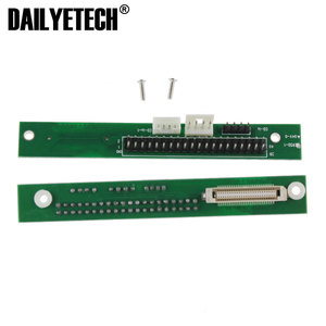 Portátil 50pin Delgado CD dvd-rom drive a 3.5 "IDE 40pin macho adaptador TARJETA DE dailyetech - Product Image 6