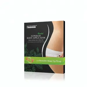 Oem Small Order Herbal Slimming Products Rapid Weight Loss Korean Weight Loss Products