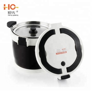 HG pratique écologique vide cuisinière thermique - Product Image 2