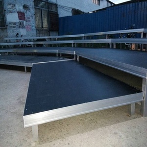 Khung Ván Ép Khung Nhôm Có Thể Điều Chỉnh Được - Product Image 1