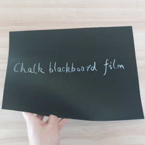 Craie adhésive écriture <span class=keywords><strong>magnétique</strong></span> <span class=keywords><strong>tableau</strong></span> <span class=keywords><strong>noir</strong></span> <span class=keywords><strong>film</strong></span> - Product Image 2