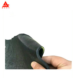 Factory outlet incendié sur bitume modifié SBS 3mm 4mm rouleaux d'étanchéité - Product Image 4