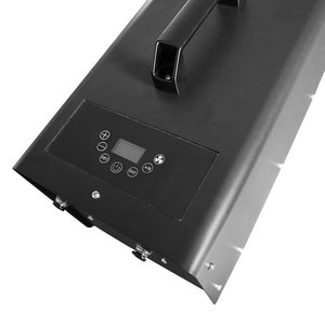 ล็อบบี้โรงแรมกลิ่นหอมหมอกกระจายกลิ่นหอมระบบการจัดส่งสำหรับพื้นที่ขนาดใหญ่ - Product Image 4