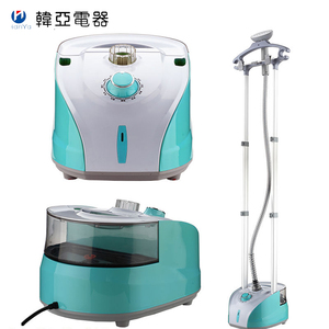 Doubles Poteaux Opération Facile arrêt Automatique De Vêtement Accrochant de chaleur <span class=keywords><strong>vertical</strong></span> Avec La Brosse Pour Les Vêtements - Product Image 1