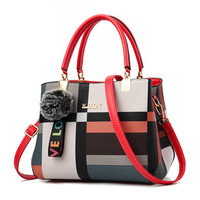 CLK W766 Le ultime tendenze della moda nuovo Arrivo Delle Donne Del Sacchetto di Cuoio Della Borsa Della Signora