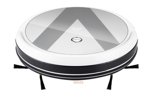 <span class=keywords><strong>IMASS</strong></span> Cámara inteligente de Roboter con WiFi teléfono inteligente aplicación de Control y mojado y seco limpiando - Product Image 1