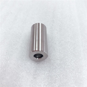 <span class=keywords><strong>OEM</strong></span>, усовершенствованные Литые и токарные алюминиевые детали для медицинского оборудования, нержавеющая сталь с ЧПУ, обработанная проволока EDM - Product Image 6