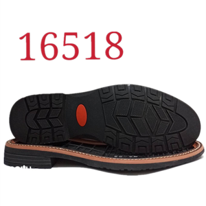 Semelles en caoutchouc Nature <span class=keywords><strong>Creeper</strong></span> pour la fabrication de chaussures - Product Image 2