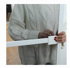 Tùy chỉnh màn hình chủ tự cài đặt Điều chỉnh cửa sổ màn hình côn trùng - Product Image 4