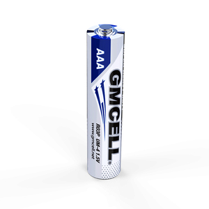 Al por mayor 1,5 V AAA R03 UM-4 PILA SECA batería Super Heavy Duty - Product Image 1