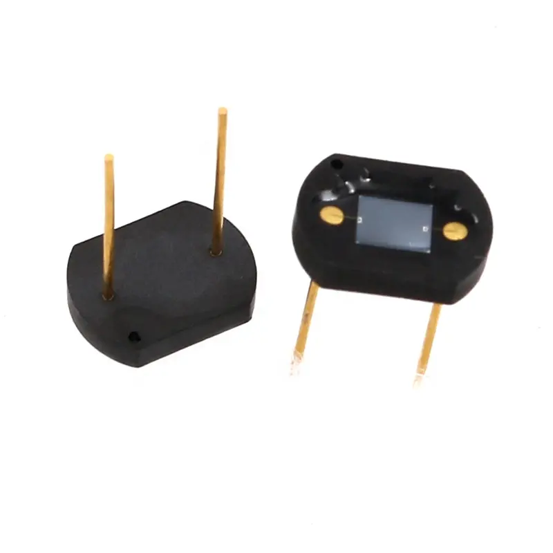 低暗電流赤外線光電センサー付きセラミックパッケージフォトダイオードS1133-14