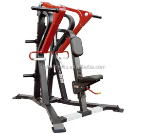 Equipamento esportivo de fitness para academia e musculação