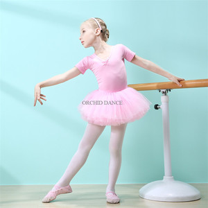 <span class=keywords><strong>De</strong></span> alta calidad niños desgaste rendimiento Ballet Tutu vestido Traje <span class=keywords><strong>de</strong></span> Ballet <span class=keywords><strong>para</strong></span> <span class=keywords><strong>niñas</strong></span> - Product Image 5