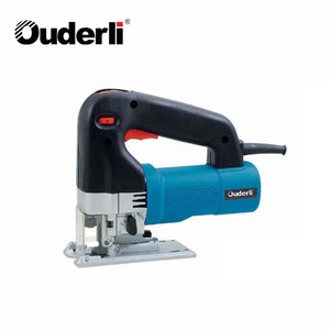 Chine outils électriques 600 w 65mm électrique Haut-Poignée scie Sauteuse J1S-ODL-4304 - Product Image 1