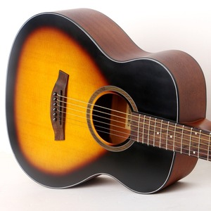 L-MINI-08 36 pulgadas <span class=keywords><strong>mejor</strong></span> <span class=keywords><strong>principiantes</strong></span> chino fabricación semi <span class=keywords><strong>guitarra</strong></span> acústica - Product Image 1
