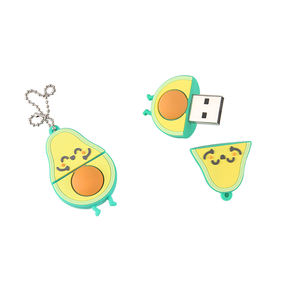 ROHS Individuell Stift Stick USB 2.0 USB <span class=keywords><strong>3</strong></span>.0 Stick Cartoon Speicher USB Flash Memory Stick Für Verkauf - Product Image 4