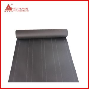 Los proveedores de China ASTM D-4869 15 # de papel negro asfáltica contrapiso para el herpes zóster - Product Image 3
