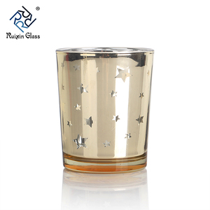 CD0908 Oem aceptar el precio al por mayor <span class=keywords><strong>de</strong></span> la botella <span class=keywords><strong>de</strong></span> vino <span class=keywords><strong>de</strong></span> Tealight vela titular - Product Image 5