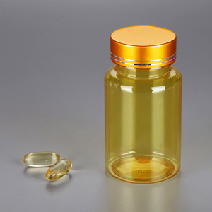PET en plastique emballage fabricant de produits, <span class=keywords><strong>100</strong></span> ml Pet bouteille en plastique <span class=keywords><strong>pour</strong></span> tablette de sexe/pilule emballage - Product Image 3