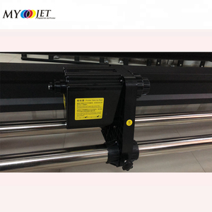 <span class=keywords><strong>3</strong></span>,<span class=keywords><strong>2</strong></span> <span class=keywords><strong>m</strong></span> 10 pies de gran formato dx5 al aire libre eco solvente mi jet impresoras en china - Product Image 6