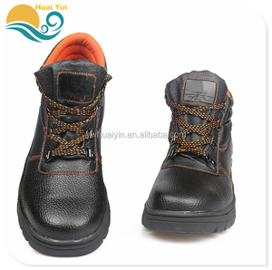 Seguro laboral zapatos Anti-aplastamiento Anti-perforación <span class=keywords><strong>de</strong></span> los hombres <span class=keywords><strong>botas</strong></span> <span class=keywords><strong>de</strong></span> seguridad <span class=keywords><strong>con</strong></span> <span class=keywords><strong>punta</strong></span> <span class=keywords><strong>de</strong></span> <span class=keywords><strong>acero</strong></span> - Product Image 4
