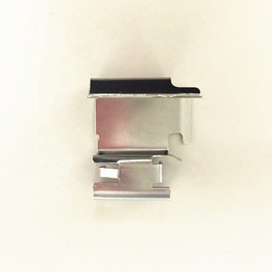 Pièce automatique de frein kit de réparation clip en acier inoxydable - Product Image 3