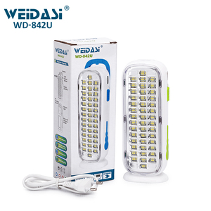 OEM hizmeti uzun ömürlü şarj edilebilir led aydınlatma için taşınabilir acil durum ışığı kamp lambası - Product Image 6