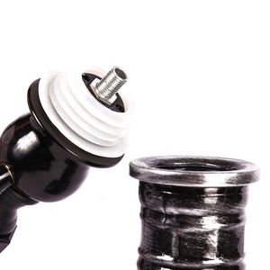 Narghilè a Forma di Animale di Alta Qualità, Shisha in Resina, Hookah Serpente, Produzione e Vendita all'Ingrosso dalla Cina - Product Image 6